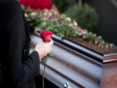 Funeral Car Hire Services