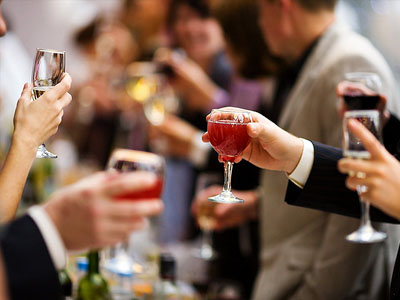 Special Occasions & Tours