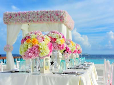 Wedding Services